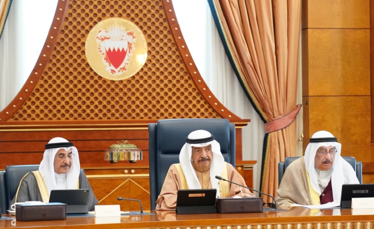 مجلس الوزراء يدين تفجير بوري ويشدد على تقديم المتورطين للعدالة صحيفة الأيام البحرينية