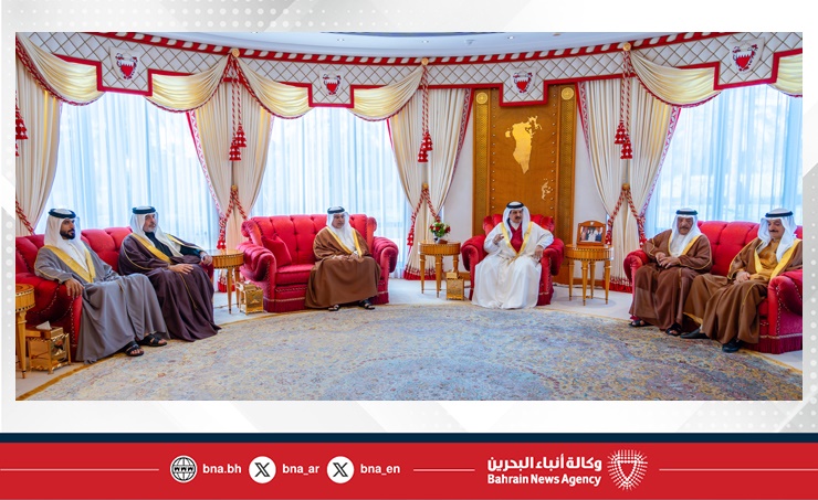 جلالة الملك المعظم يشمل برعايته حفل وزارة التربية والتعليم بمناسبة ذكرى ميثاق العمل الوطني