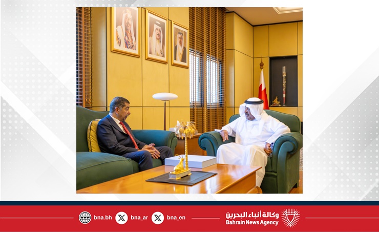 وزير الديوان الملكي يتسلم التقرير الثاني عشر للمؤسسة الوطنية لحقوق الإنسان لعام 2025