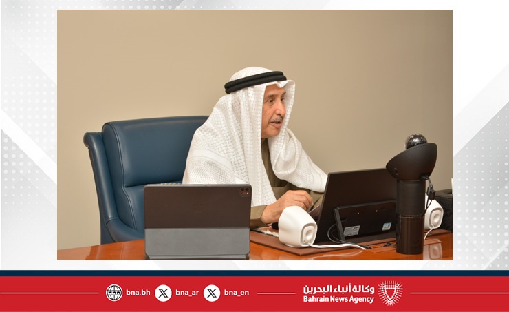 نائب رئيس مجلس الوزراء يترأس اجتماع اللجنة الوزارية للمشاريع التنموية والبنية التحتية