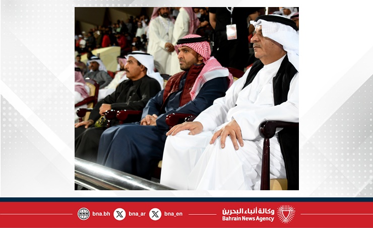 البحرين – الحرس الملكي يفوز بكأس القائد العام لقوة دفاع البحرين للمرة الخامسة على التوالي