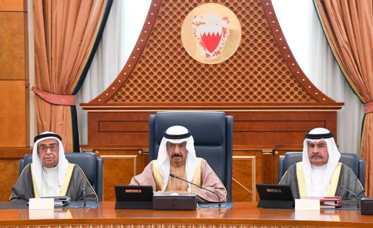 Cabinet: Premier praises royal visits abroad