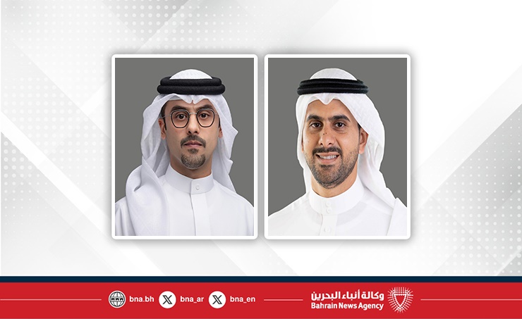 مجموعة طيران الخليج تعلن عن تعيين فهد محمد المضاحكه رئيسًا تنفيذيًا للشؤون المؤسسية للمجموعة