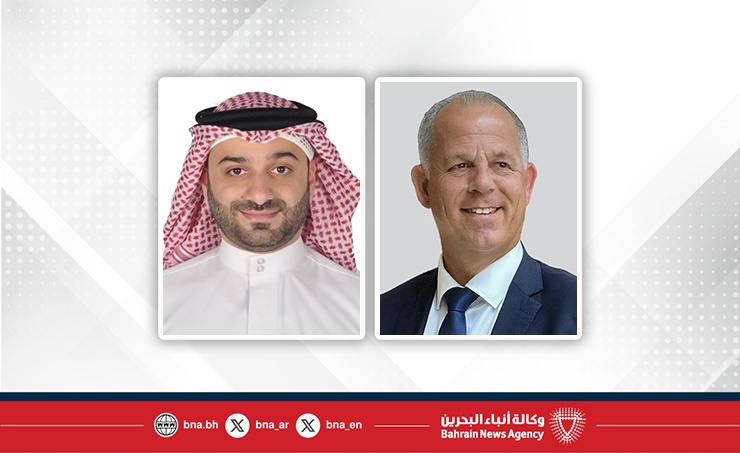 البحرين – طيران الخليج تعين حسن الشرف بمنصب المدير المالي