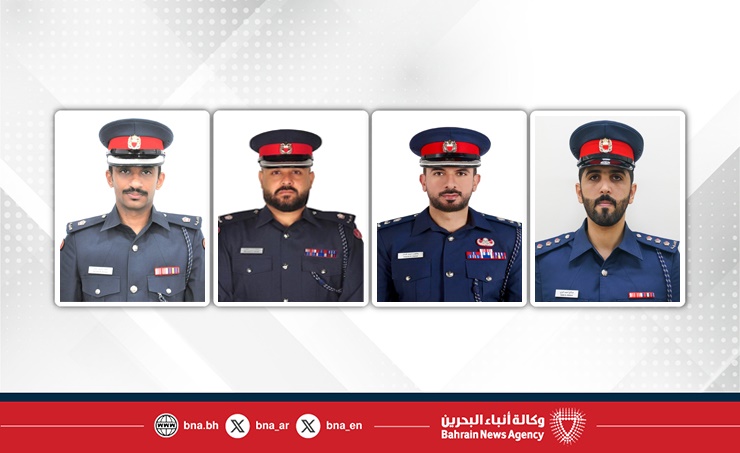 وزارة الداخلية: الشراكة المجتمعية عامل أساسي في تعزيز التلاحم المجتمعي وتأكيد الولاء لقيادة جلالة الملك المعظم