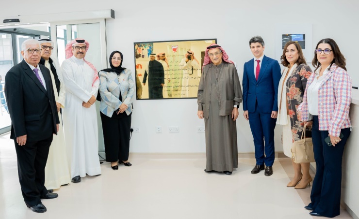 SMC's Accident and Emergency Department expansion project inaugurated