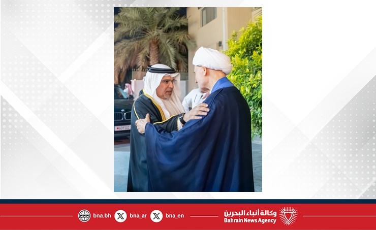 البحرين – أهمية الحفاظ على هويتنا وقيمنا في عصر الذكاء الاصطناعي وضرورة توظيفه لدعم مسارات التنمية والازدهار
