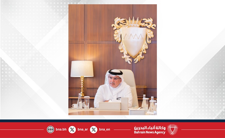سمو ولي العهد رئيس مجلس الوزراء يوجه وزارة العمل إلى عرض 3 فرص وظيفية لكل باحث عن عمل مسجل لديها على أن يتم ذلك قبل نهاية العام الجاري