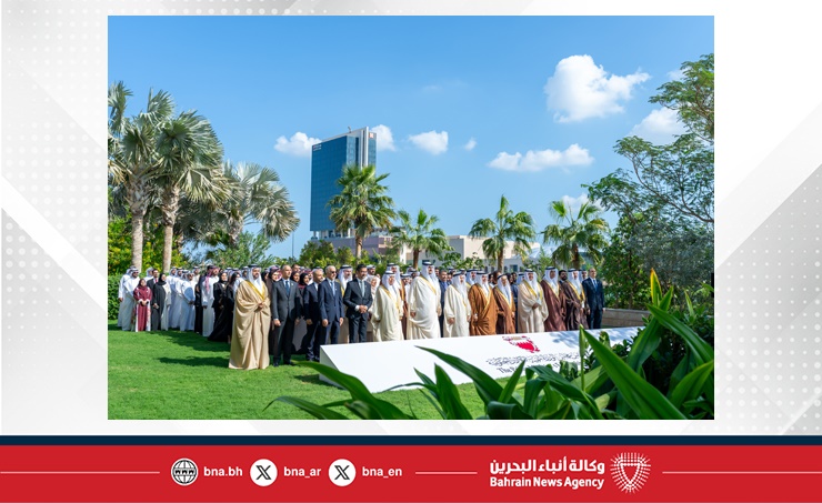 HRH the Crown Prince and Prime Minister attends the 10th anniversary of the Prime Minister’s Fellowship Program