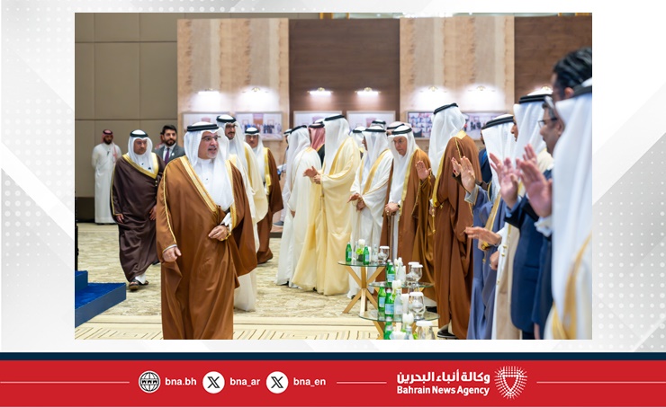 سمو ولي العهد رئيس مجلس الوزراء: الاستثمار في الإنسان البحريني هو المحرك للنجاح وبناء قدرات الكفاءات الوطنية يظل في صدارة الأولويات