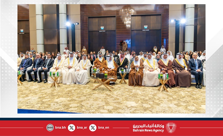 سمو ولي العهد رئيس مجلس الوزراء: الاستثمار في الإنسان البحريني هو المحرك للنجاح وبناء قدرات الكفاءات الوطنية يظل في صدارة الأولويات