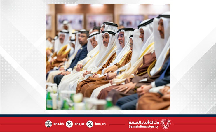 سمو ولي العهد رئيس مجلس الوزراء: الاستثمار في الإنسان البحريني هو المحرك للنجاح وبناء قدرات الكفاءات الوطنية يظل في صدارة الأولويات