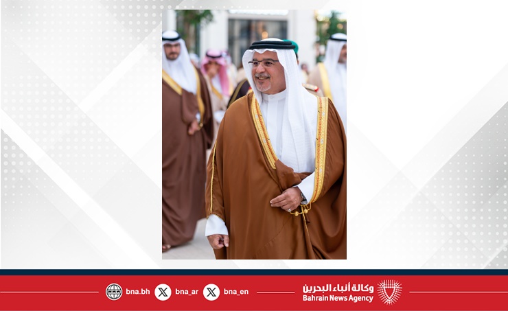 لدى تفضل سموه برعاية حفل افتتاح المرحلة الثانية من مشروع توسعة مجمع الأفنيوز البحرين.. سمو ولي العهد رئيس مجلس الوزراء: ما تشهده مملكة البحرين من توسع في المشاريع التنموية بمختلف القطاعات يجسد ما حققته من نجاحات متواصلة في مسيرتها التنموية
