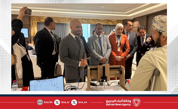 وزارة التنمية الاجتماعية تنظم حدثا جانبيا إقليميا بعنوان الطريق إلى التنمية الاجتماعية الشاملة: من التمكين إلى العيش المستقل على هامش القمة العالمية الثانية للتنمية الاجتماعية في قطر