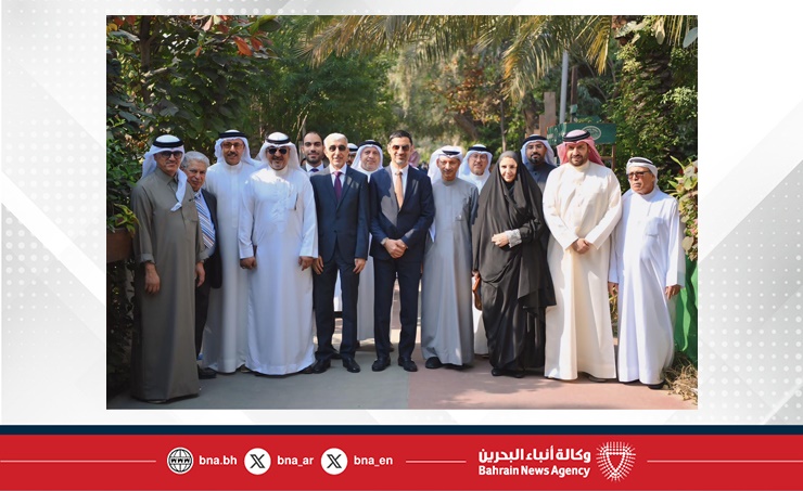 Municipalities Affairs and Agriculture Minister conducts field visit to Farmers’ Market