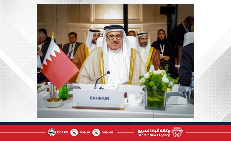 وزير الخارجية يشارك في الاجتماع التحضيري للقمة العربية الإسلامية الطارئة