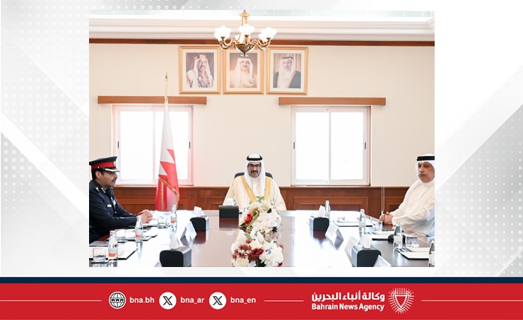 سمو محافظ الجنوبية يترأس اجتماع اللجنة الأمنية بالمحافظة ويشيد بجهود اللجنة في تلبية احتياجات الأهالي وتعزيز الشراكة المجتمعية