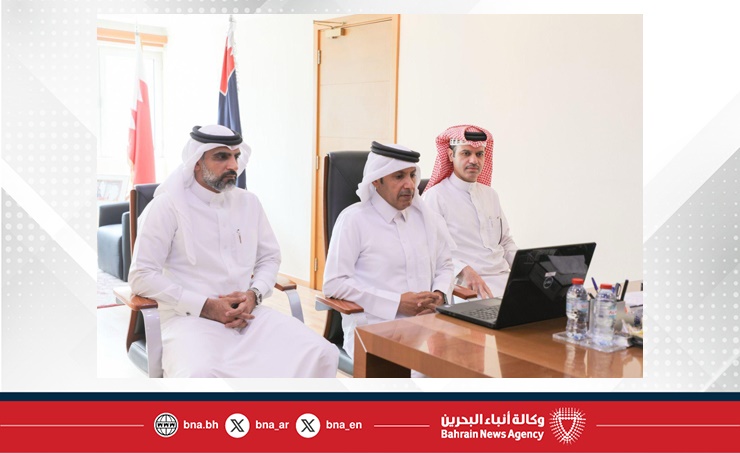 مدير عام المباحث والأدلة الجنائية يشارك في اجتماع المديرين العامين للتحقيقات والمباحث الجنائية بدول مجلس التعاون
