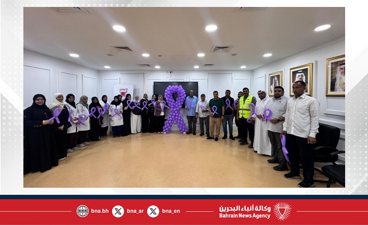 10ksa وزارة الصحة تنظم فعالية توعوية تفاعلية لدعم حملة #10KSA لعام 2025