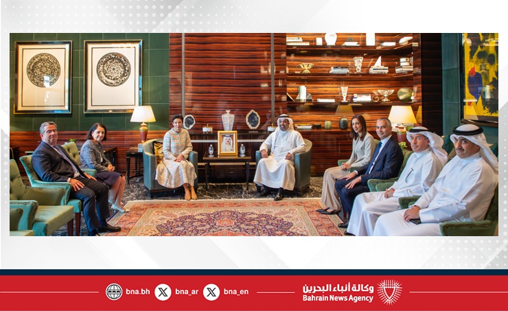 وزير المالية والاقتصاد الوطني: الحرص على مواصلة جذب الاستثمارات النوعية التي ترفد الاقتصاد الوطني