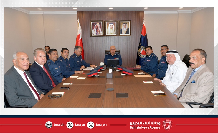 خلال ترؤسه اجتماع المجلس العلمي.. رئيس الأمن العام يشيد بدعم وزير الداخلية لجهود المجلس التعليمية والتدريبية في تطوير المنظومة الأمنية