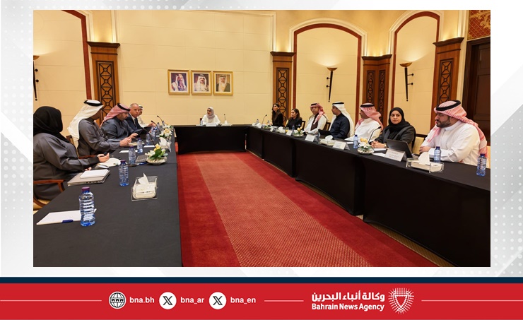 البحرين – وزير السياحة يترأس الاجتماع العادي الأول لمجلس إدارة هيئة البحرين للسياحة والمعارض للعام 2026