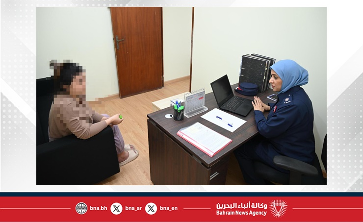 بالتزامن مع اليوم العالمي لمكافحة الاتجار بالأشخاص.. "المباحث والأدلة الجنائية" تنشئ مكتبًا مخصصًا لاستقبال الضحايا