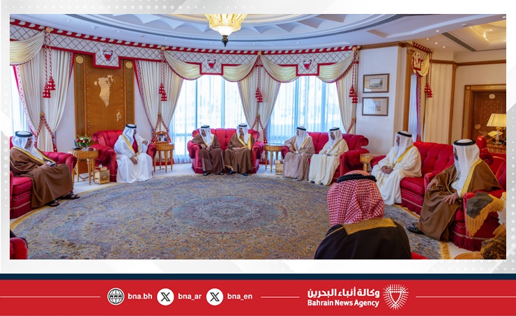 جلالة الملك المعظم يشمل برعايته حفل وزارة التربية والتعليم بمناسبة ذكرى ميثاق العمل الوطني