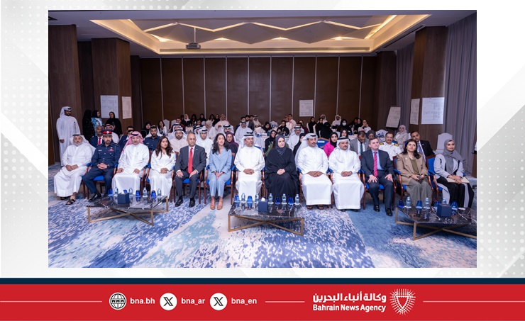 المجلس الأعلى للبيئة وبرنامج الأمم المتحدة الإنمائي ينظمان ورشة عمل وطنية حول التنوع البيولوجي