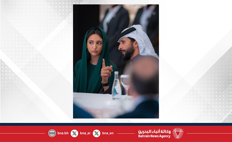 خلال حفل الاحتفاء بمرور 25 عاما على تأسيس المؤسسة الملكية للأعمال الإنسانية.. ناصر بن حمد: الاستثمار في الإنسان ركيزة النهج الملكي وعطاء المؤسسة الملكية امتداد لرؤية جلالة الملك الإنسانية