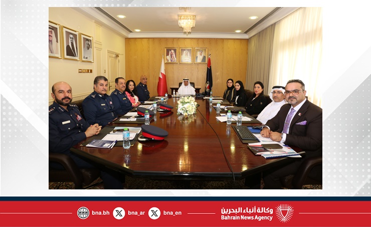 رئيس لجنة مكافحة العنف والإدمان: أهمية نشر الأساليب الصحيحة لتوعية الأطفال وأولياء الأمور للوقاية من مخاطر منصات الألعاب الإلكترونية