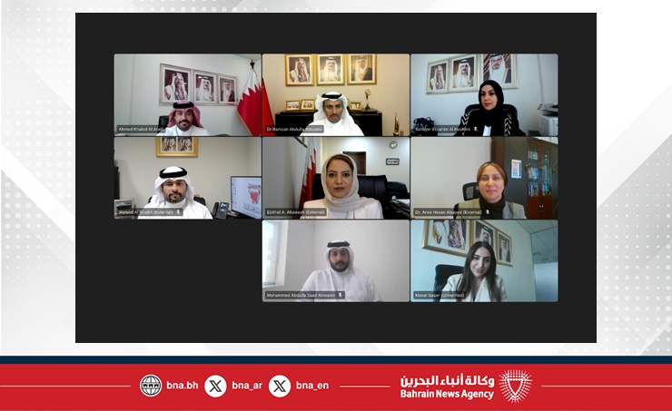 برئاسة وزير الإعلام.. مجلس إدارة مركز الاتصال الوطني يعقد اجتماعه الثاني لعام 2025