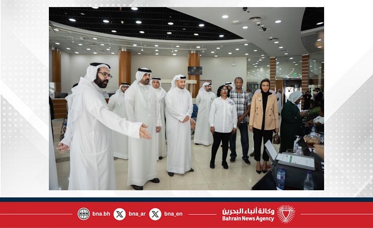 Joint initiative launched by Foreign Ministry, Interior Ministry, LMRA ...