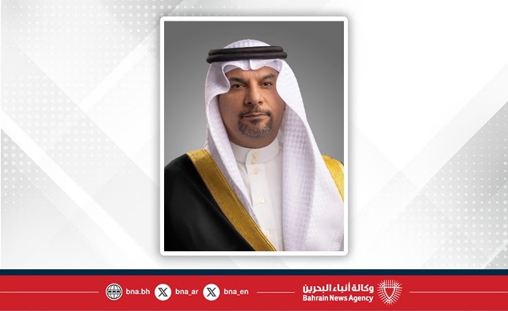 Bahrain's monitoring system proved efficient during Iranian attacks