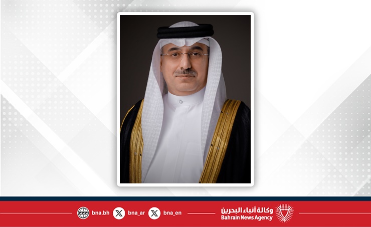 وكالة البحرين للفضاء تشارك في ندوة "توظيف الذكاء الاصطناعي والبيانات الساتلية لإدارة الكوارث"