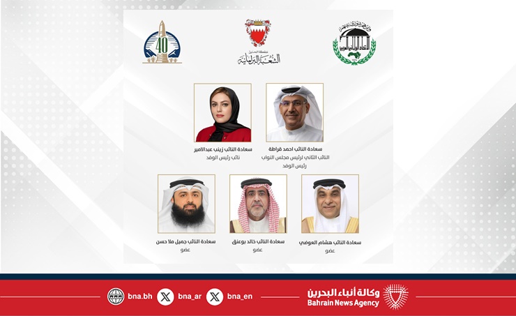 Parliamentary Division participates in meeting of AIPU Executive Committee