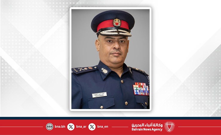 Public Security Chief: Bahrain’s selection to lead Arab coordination on disaster risk reduction reflects its regional standing