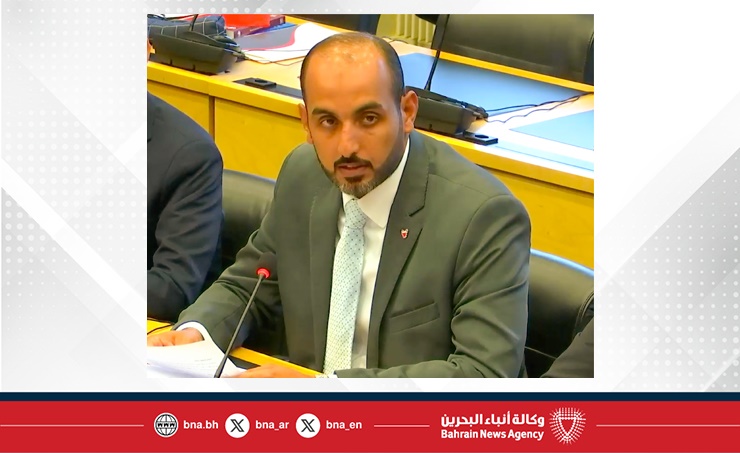 SIU Chief: Bahrain established comprehensive rights framework, independent accountability mechanisms