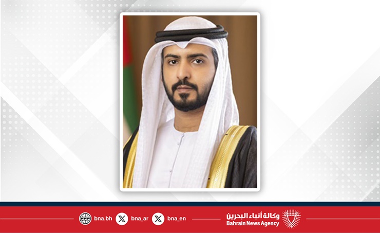 UAE Ambassador to Bahrain commends Kingdom’s development achievements on National Action Charter anniversary