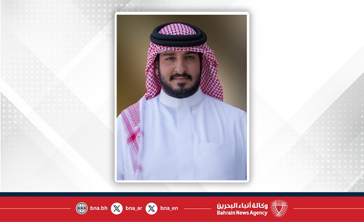 سمو ولي العهد رئيس مجلس الوزراء يتلقى برقية تهنئة من سمو الشيخ عيسى بن عبدالله آل خليفة بمناسبة الذكرى الخامسة والعشرين لميثاق العمل الوطني