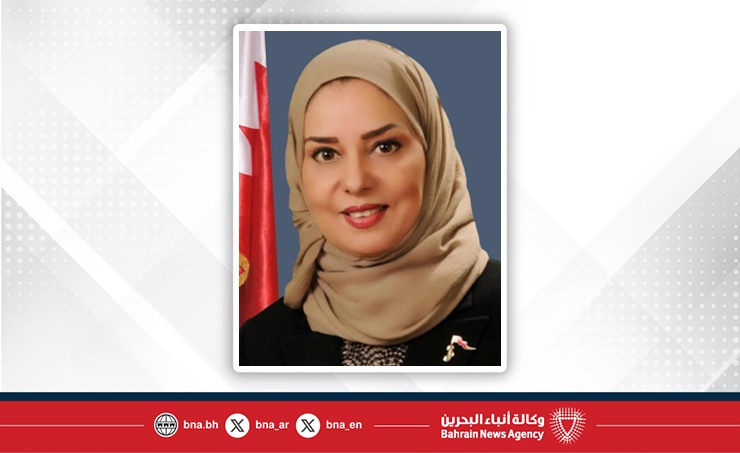Ambassador of Bahrain in Cairo congratulates Egypt on October 6th Anniversary