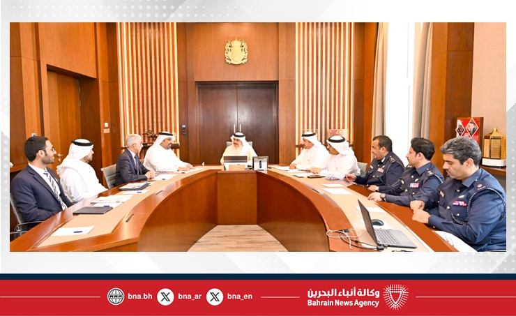 Traffic Council reviews smart camera installations, assigns consultancy to develop congestion-reduction strategy