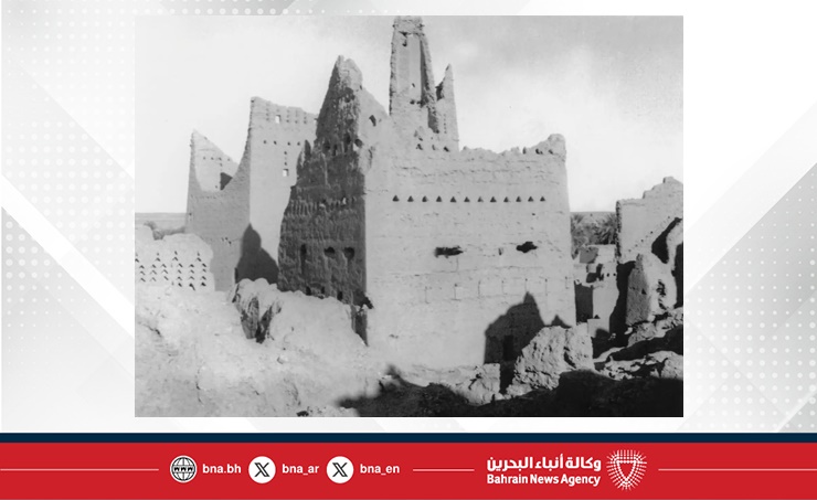 السعودية تحتفي بيوم التأسيس.. قصة وطن انطلقت ملامحه الأولى من الدرعية