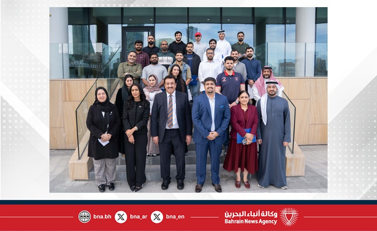 البحرين – معهد BIBF يختتم ورشة عمل متخصصة حول توظيف الذكاء الاصطناعي في مكافحة غسل الأموال