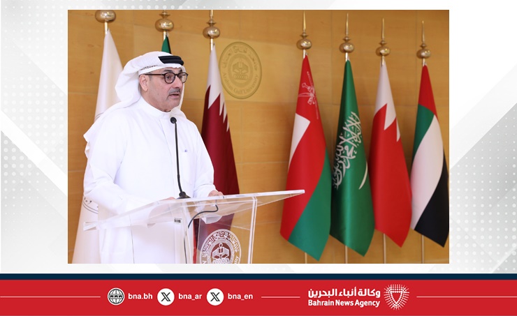 جامعة الخليج العربي تشارك في الدورة الثامنة من أسبوع القاهرة للمياه