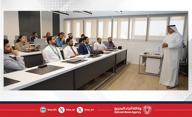 جامعة الخليج العربي والمجلس الأعلى للبيئة يطلقان برنامجًا تدريبيًا في إدارة المياه الجوفية بدعم من صندوق المناخ الأخضر