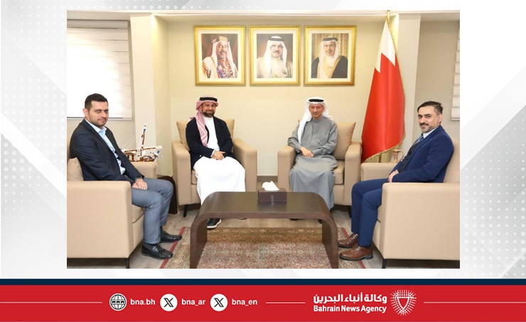 البحرين – محافظ الشمالية يشيد بدور القطاع الخاص في تعزيز الشراكة المجتمعية