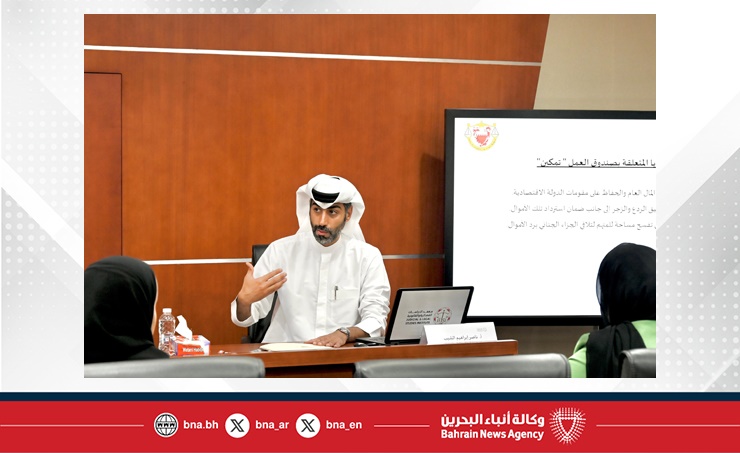 بالشراكة بين النيابة العامة والمعهد القضائي و"تمكين" .. اختتام فعاليات البرنامج التدريبي "العدالة التصالحية"