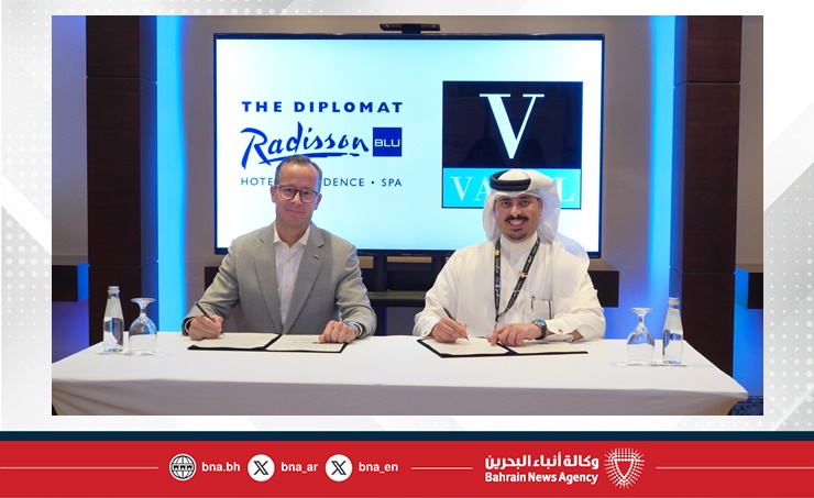 البحرين – كلية فاتيل البحرين تعزز شراكاتها مع المؤسسات الفندقية لتدريب طلابها في قطاع الضيافة الفاخرة