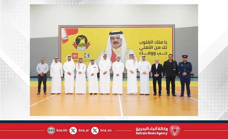 محافظة العاصمة والنادي الأهلي يفعلان برامج مشتركة لخدمة الأهالي في المجالات الشبابية والرياضي